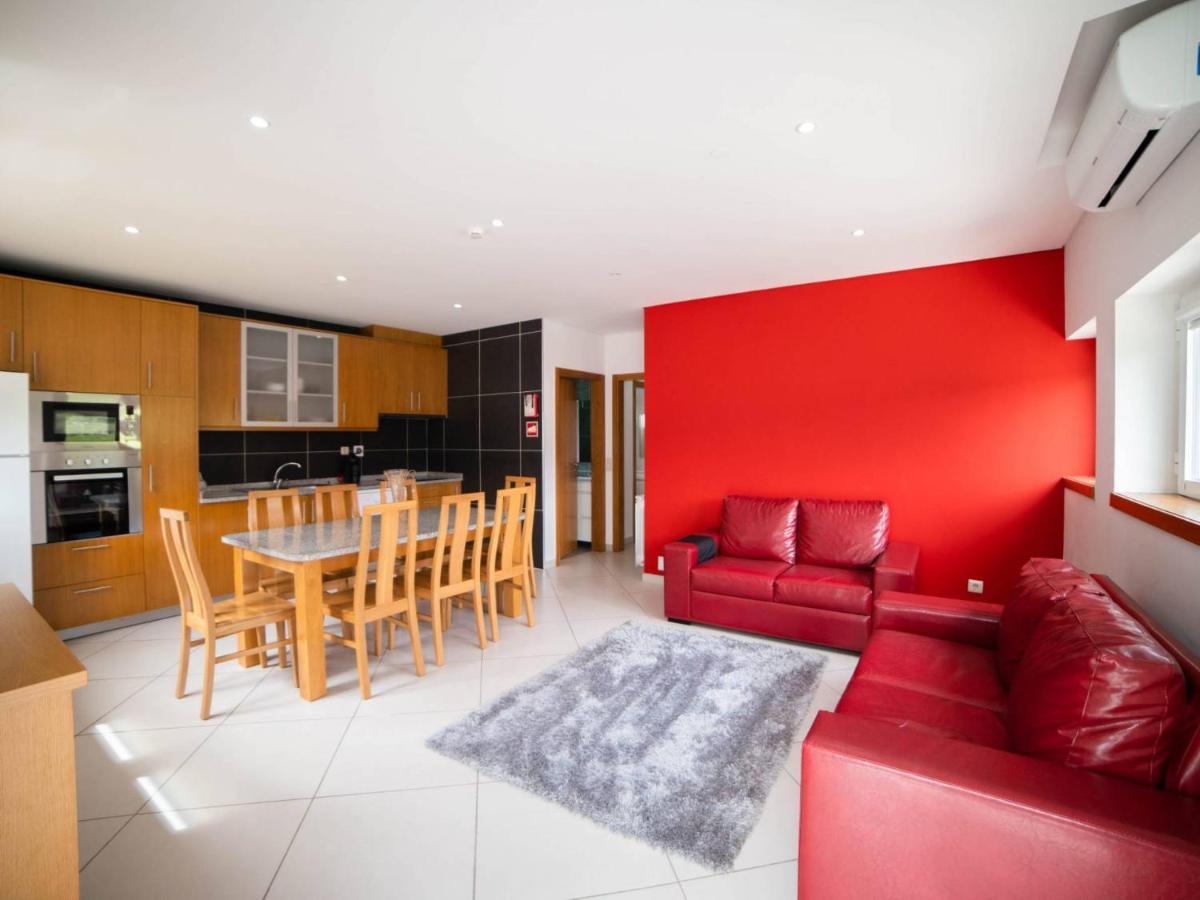 Funileiro, Apartamentos E Quartos アマレス エクステリア 写真