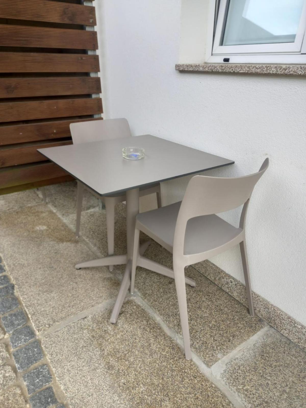 Funileiro, Apartamentos E Quartos アマレス エクステリア 写真